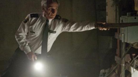 Photo from the movie Devil