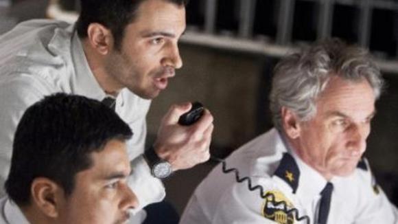 Photo from the movie Devil