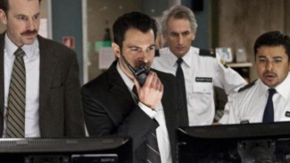 Photo from the movie Devil