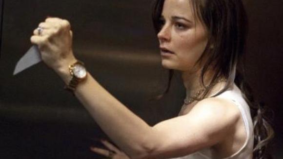 Photo from the movie Devil