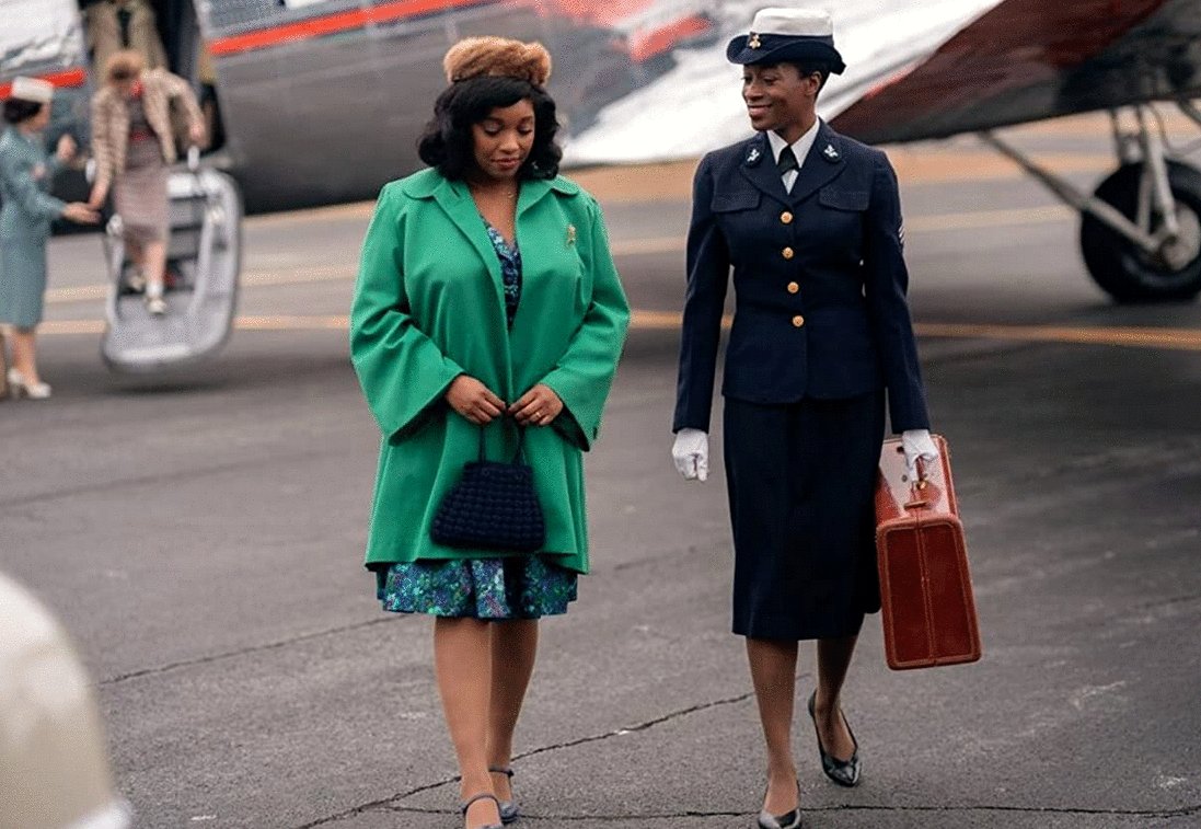 Photo from the movie Devotion