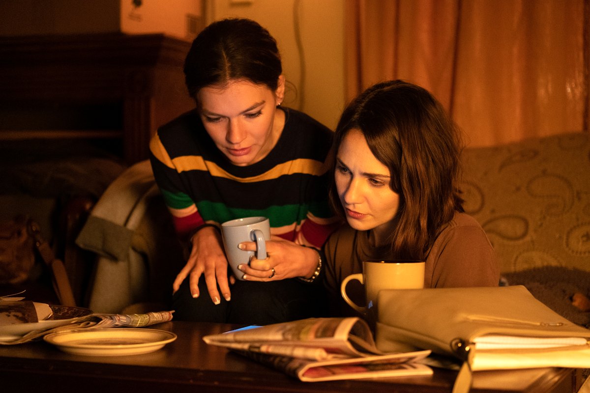 Photo from the movie Disappearance at Clifton Hill