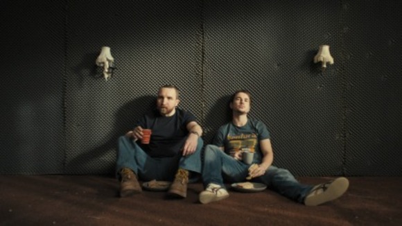 Photo from the movie The Disappearance of Alice Creed