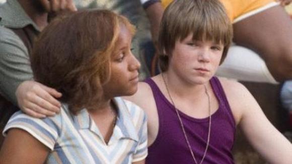 Photo from the movie The Education of Charlie Banks