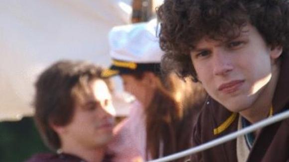 Photo from the movie The Education of Charlie Banks