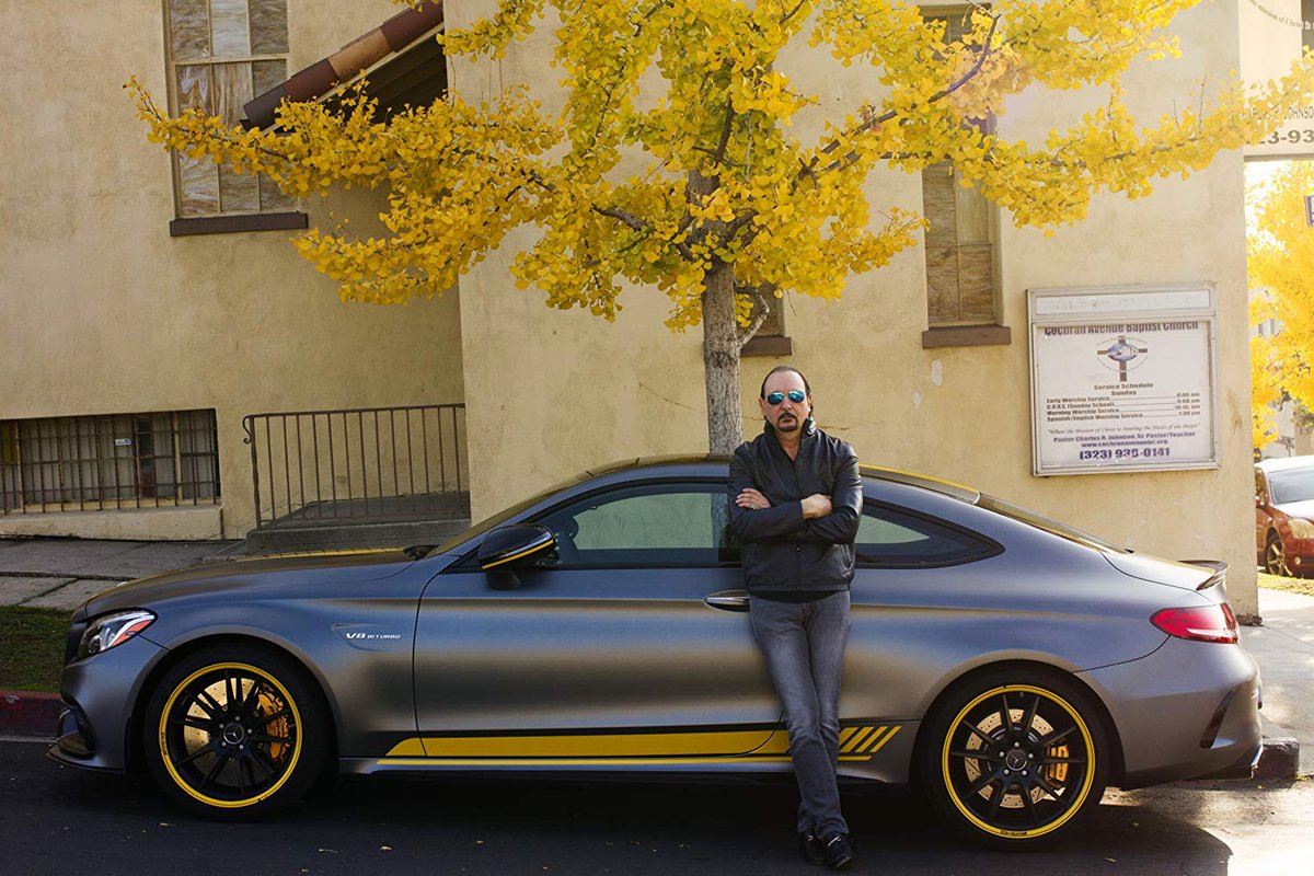 Photo from the movie Emerald Run