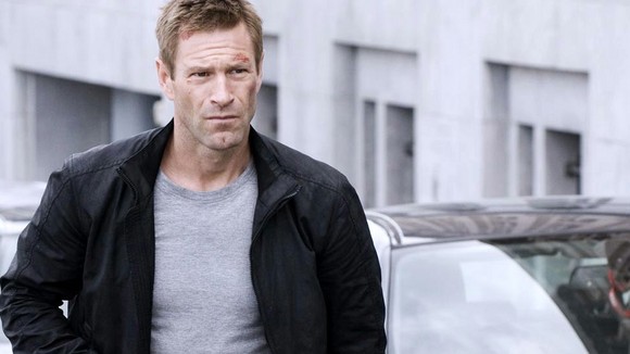 Photo from the movie Erased