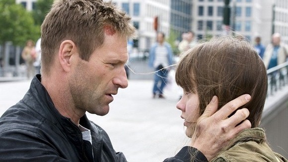 Photo from the movie Erased