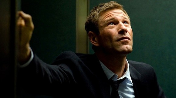 Photo from the movie Erased