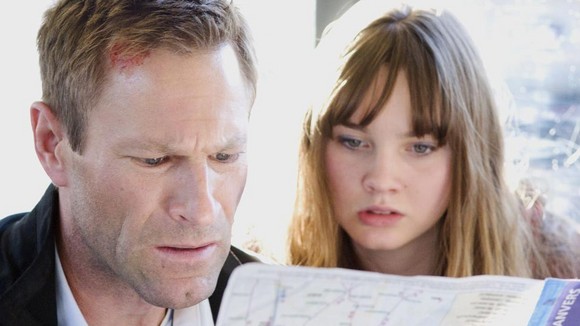 Photo from the movie Erased