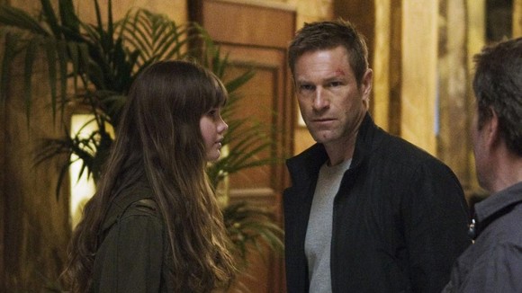 Photo from the movie Erased