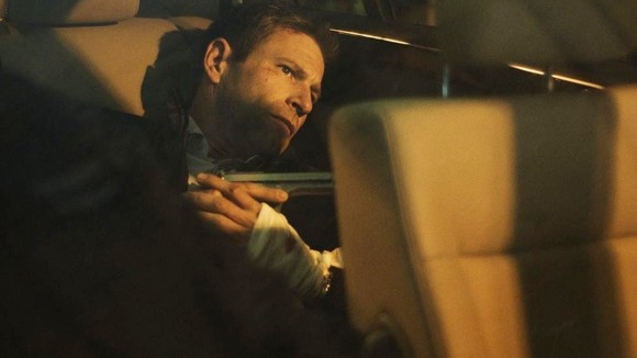 Photo from the movie Erased