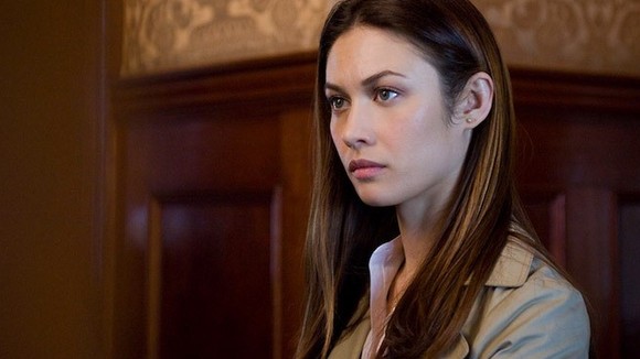 Photo from the movie Erased