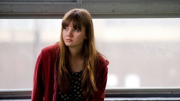 Photo from the movie Erased