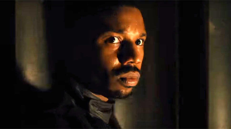 Photo from the movie Fahrenheit 451