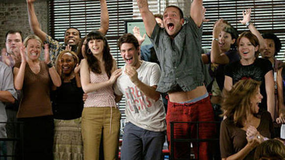 Photo from the movie Failure to Launch