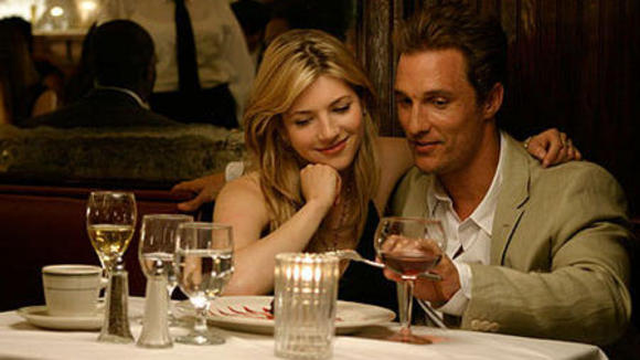 Photo from the movie Failure to Launch