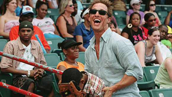 Photo from the movie Failure to Launch