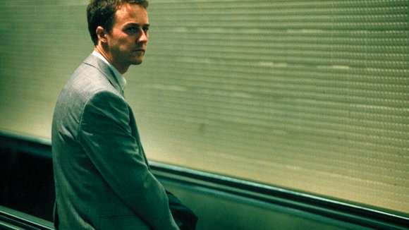 Photo from the movie Fight Club
