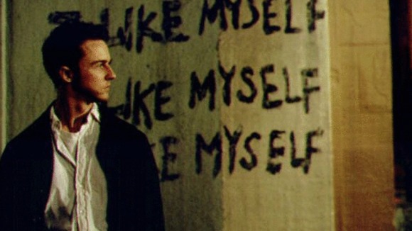Photo from the movie Fight Club