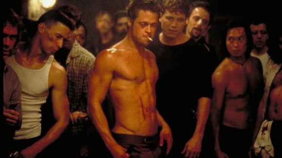 Photo from the movie Fight Club