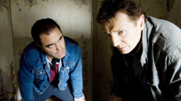 Photo from the movie Five Minutes of Heaven