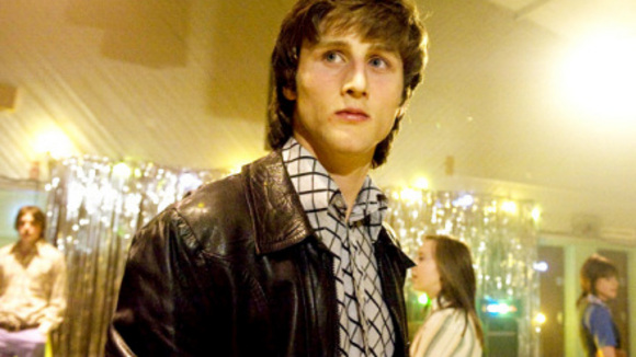 Photo from the movie Five Minutes of Heaven