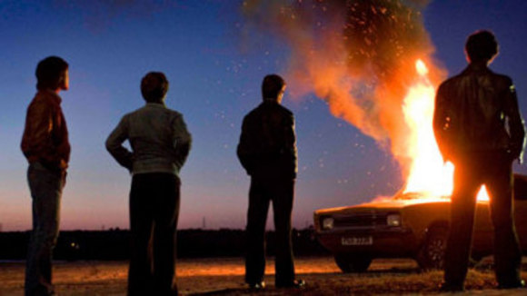 Photo from the movie Five Minutes of Heaven