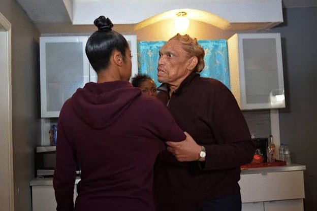 Photo from the movie Flint Tale