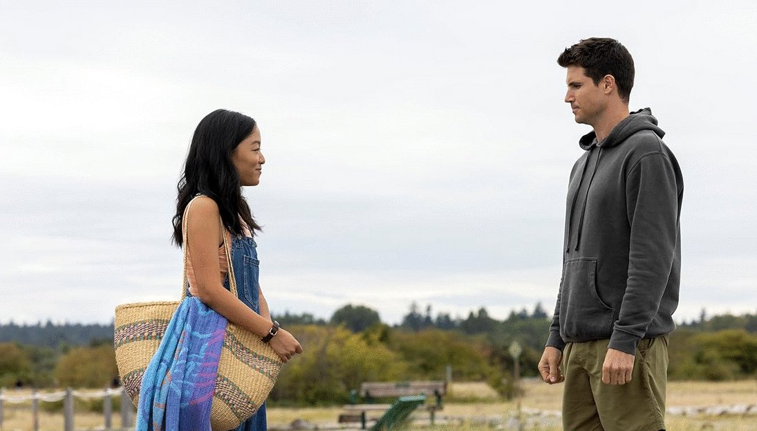 Photo from the movie Float