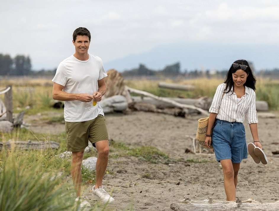 Photo from the movie Float