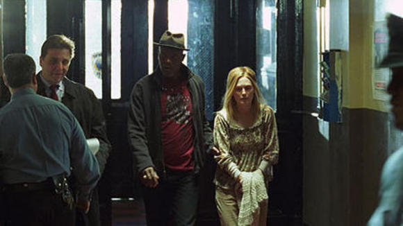 Photo from the movie Freedomland