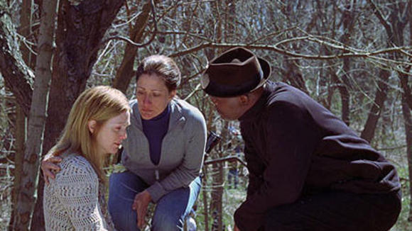 Photo from the movie Freedomland