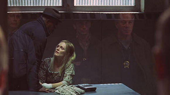 Photo from the movie Freedomland