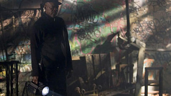 Photo from the movie Freedomland