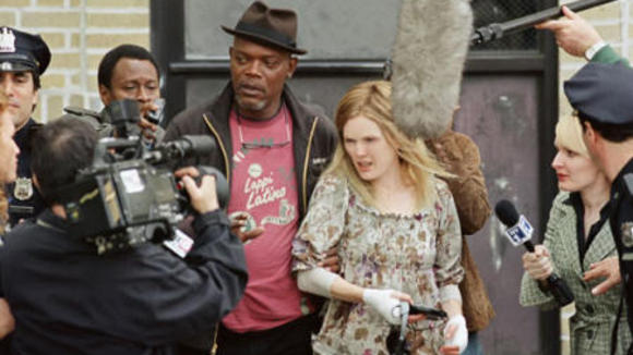 Photo from the movie Freedomland