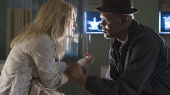 Photo from the movie Freedomland