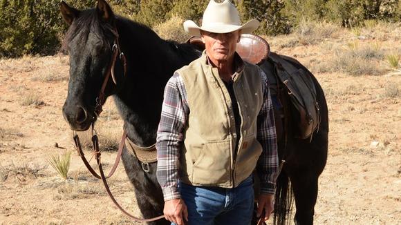 Photo from the movie Frontera