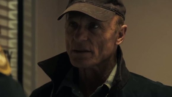 Photo from the movie Frontera