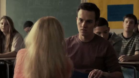 Photo from the movie Frontera