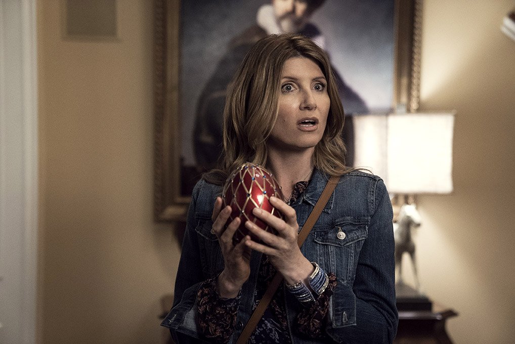 Photo from the movie Game Night