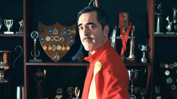 Photo from the movie Gold