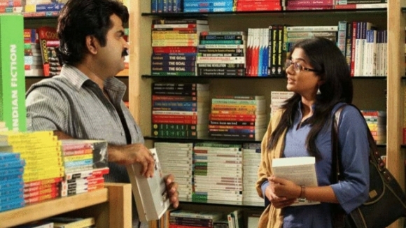 Photo from the movie Grandmaster