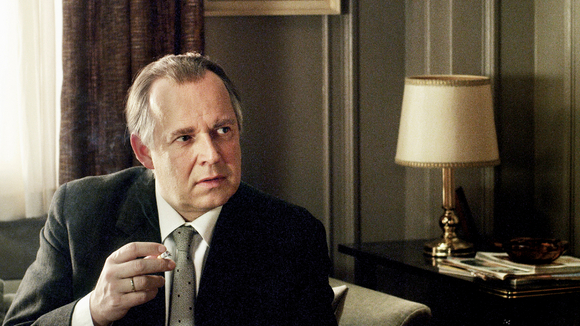 Photo from the movie Hannah Arendt