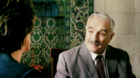 Photo from the movie Hannah Arendt