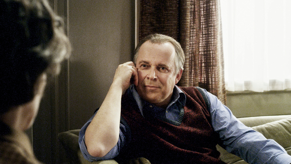 Photo from the movie Hannah Arendt