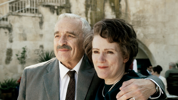 Photo from the movie Hannah Arendt