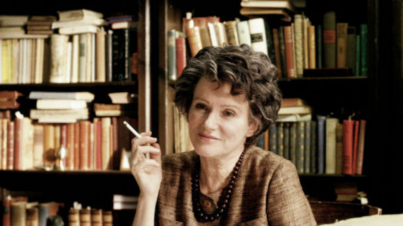 Photo from the movie Hannah Arendt