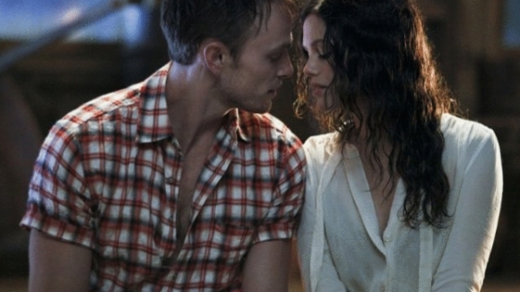 Photo from the movie Hart of Dixie
