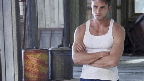 Photo from the movie Hart of Dixie